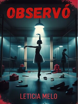 cover image of Observó